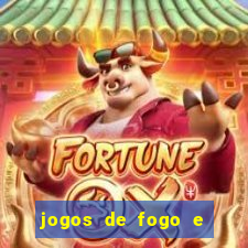 jogos de fogo e agua poki